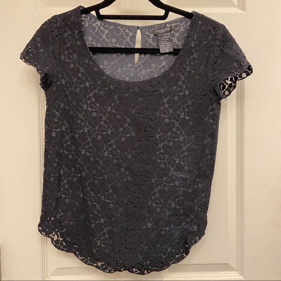 Aritzia Tops - Talula Lace Top